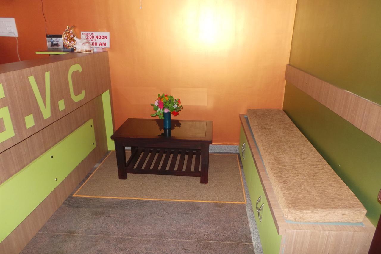 Iroomz Sri Vinayaka Comfort Virajpet Luaran gambar